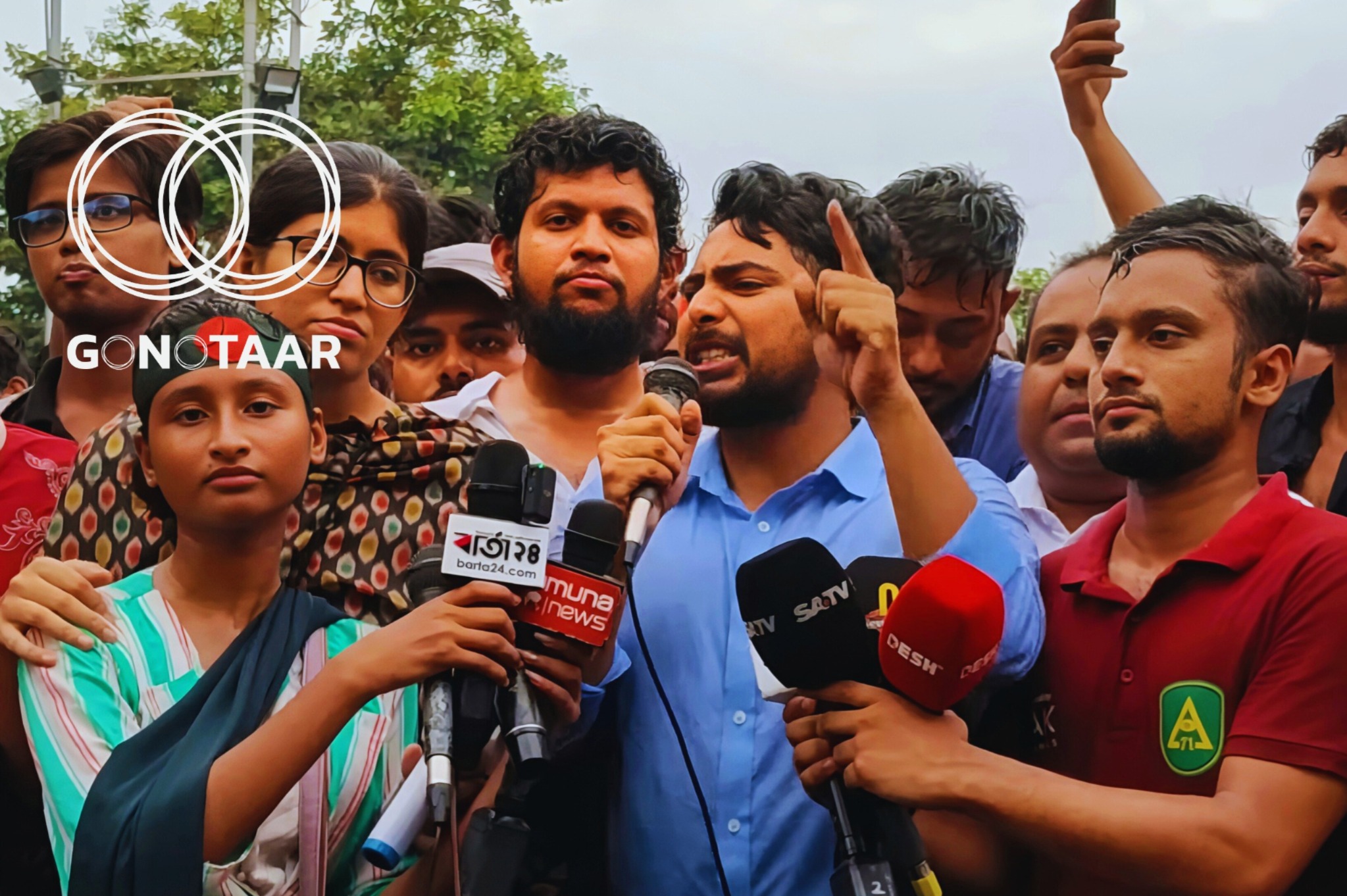 We Cannot Leave an Unfit State for Future Generations