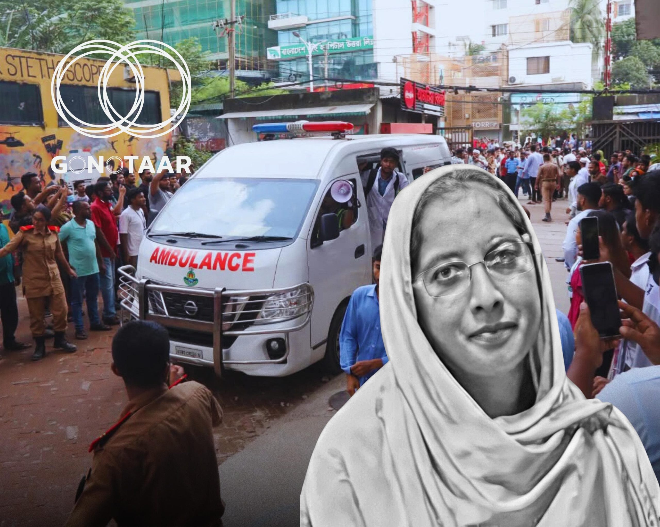 Teacher Who Saved Students During Jet Crash Fire Dies from Injuries