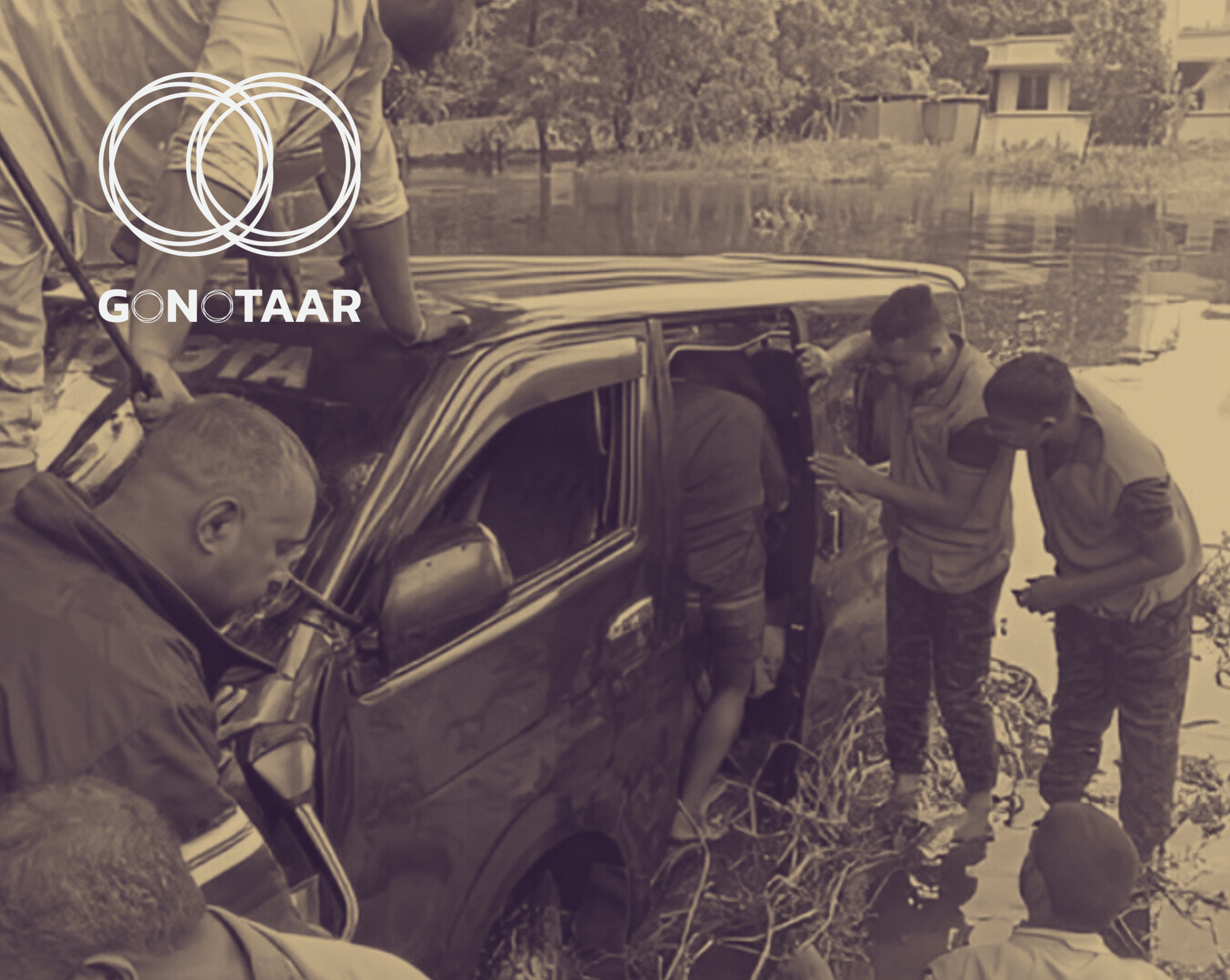 Homecoming Turns to Horror: Oman Returnee Loses Seven Family Members in Noakhali Crash