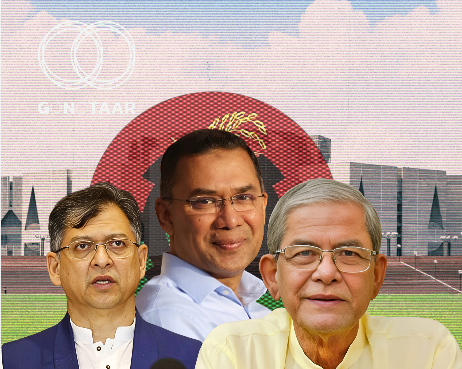 BNP Welcomes February Election Announcement