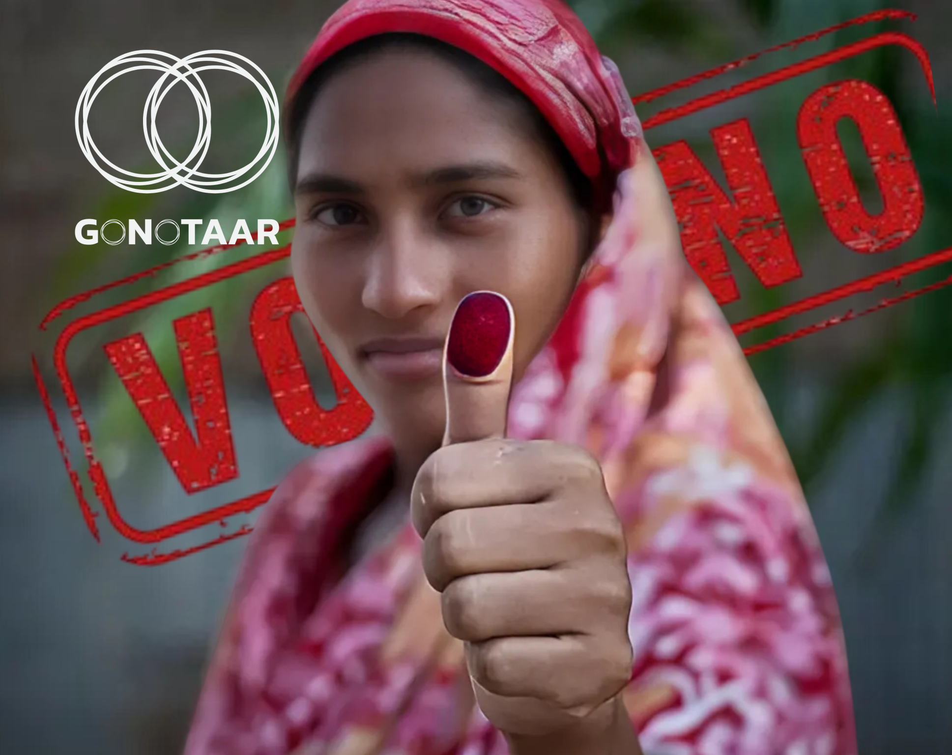 EC Gains Power to Cancel Multiple Constituencies, ‘No’ Vote Restored