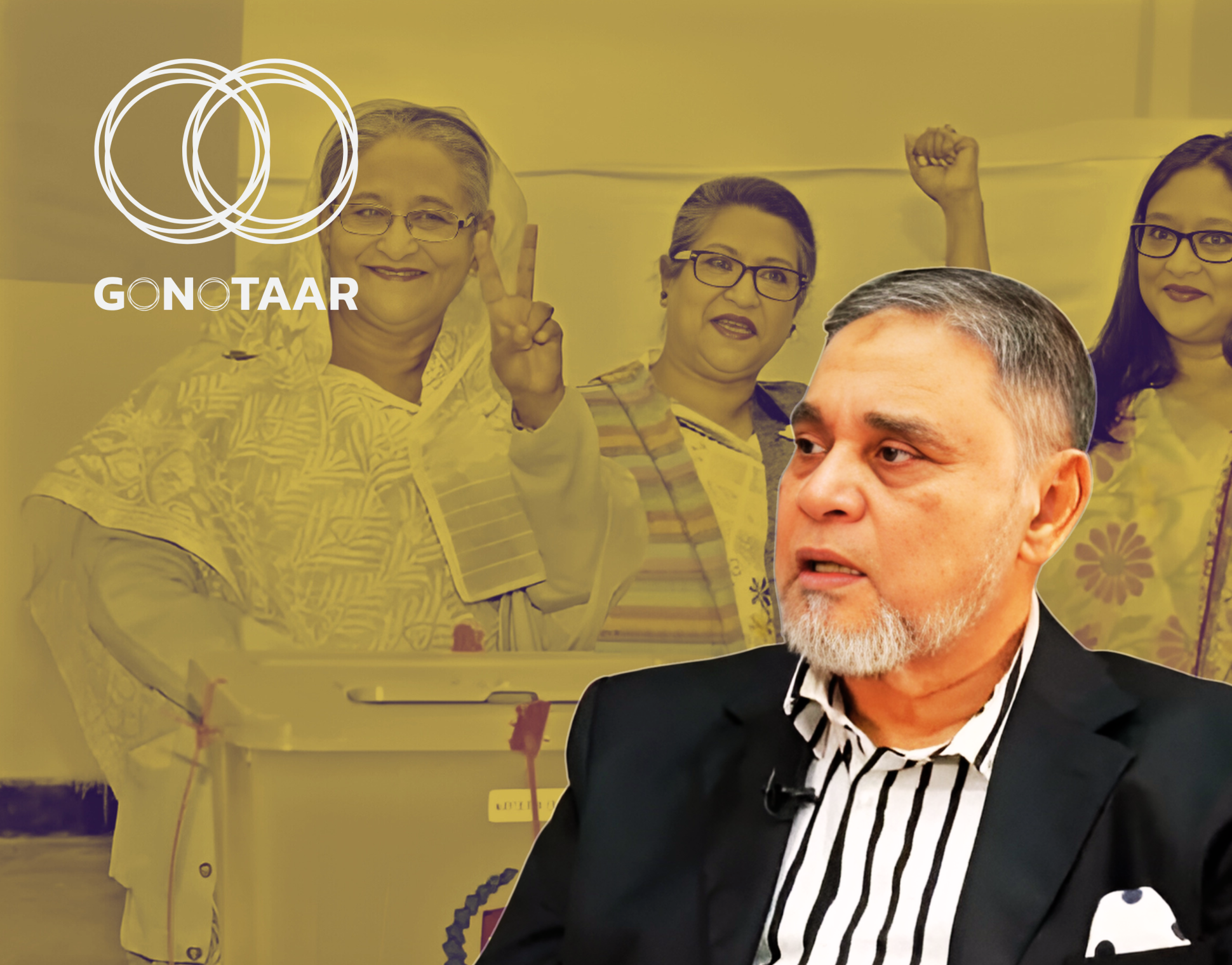 CEC Warns of Constituency-Wide Cancellation if Major Irregularities Found