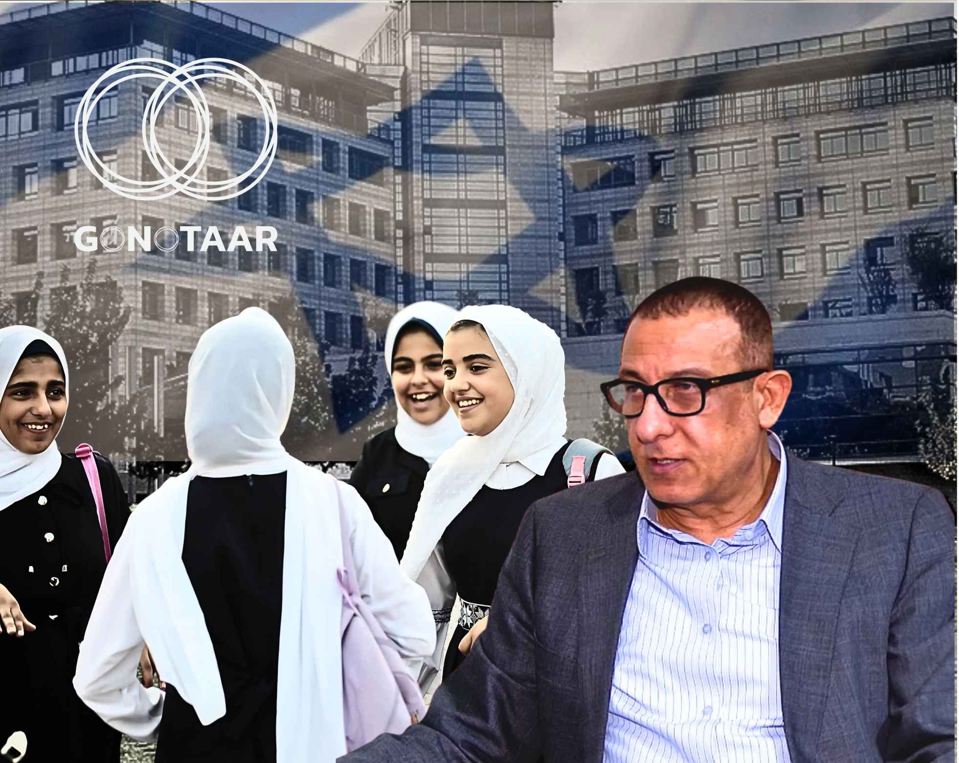 Palestinian Students’ Visas Cancelled: Ambassador Requests Bangladesh Ensure Israel-Free Educational Opportunities