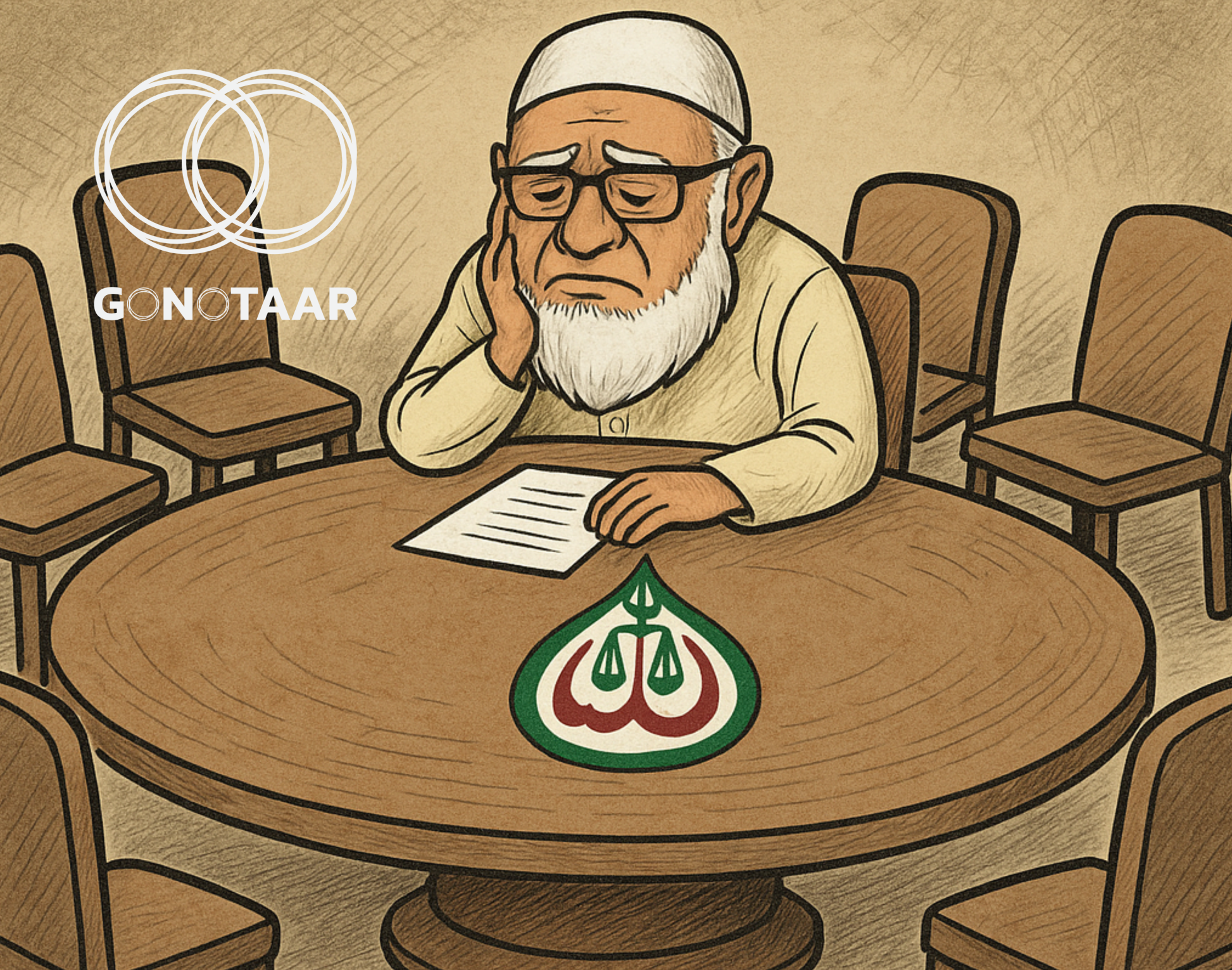 Jamaat Faces Setback in Bid to Form Islamist Electoral Alliance