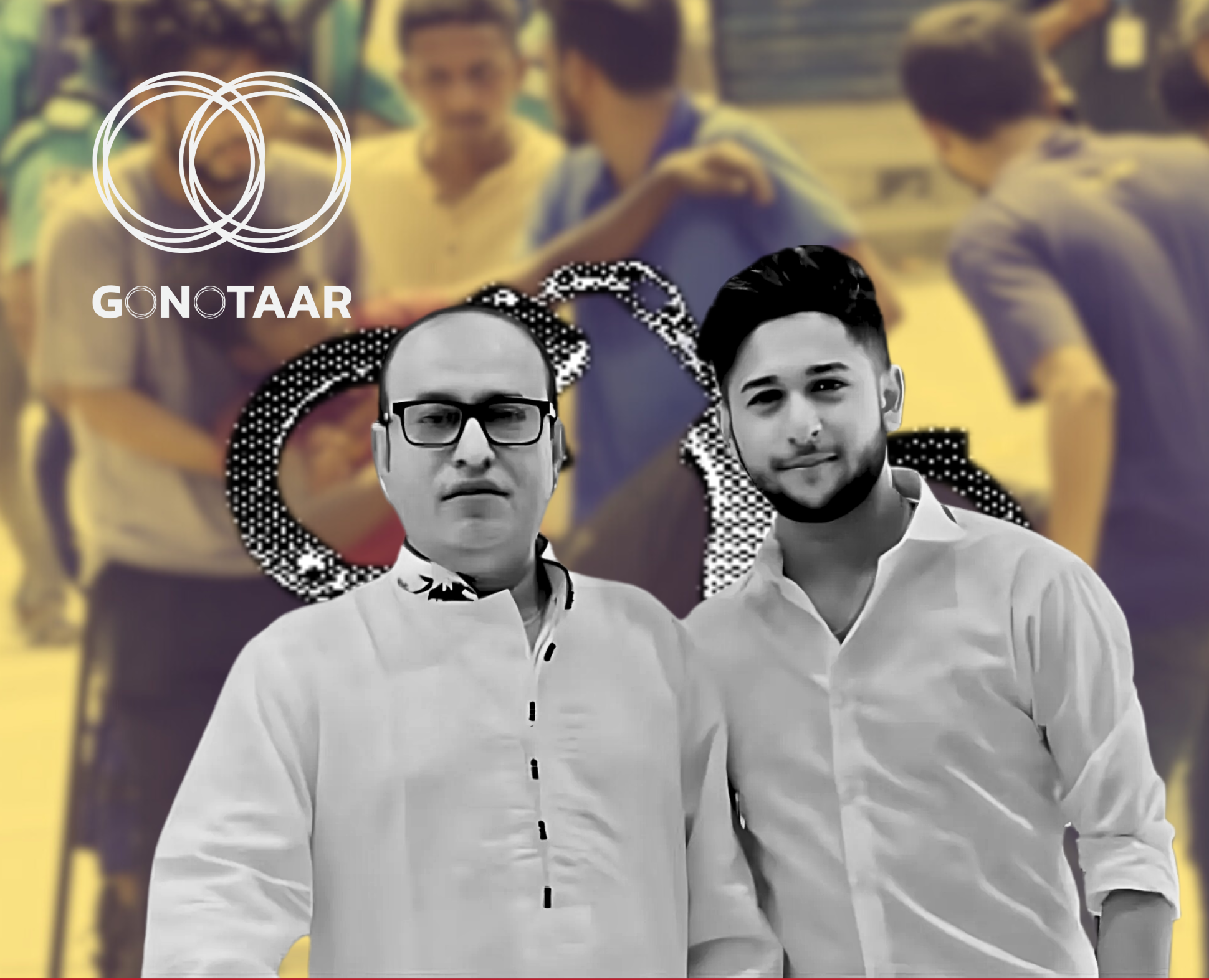 MY TV Chairman Nasir Uddin Sathi Arrested in July Murder Case