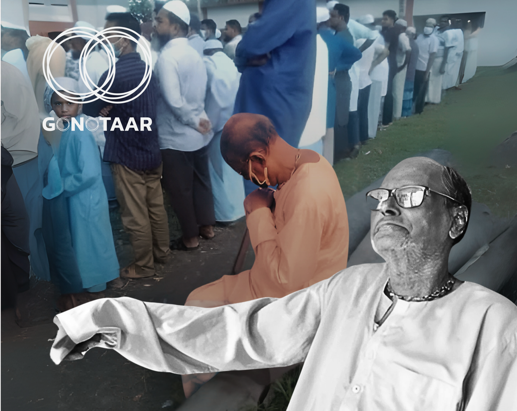 Sudhir Babu Passes Away in Comilla