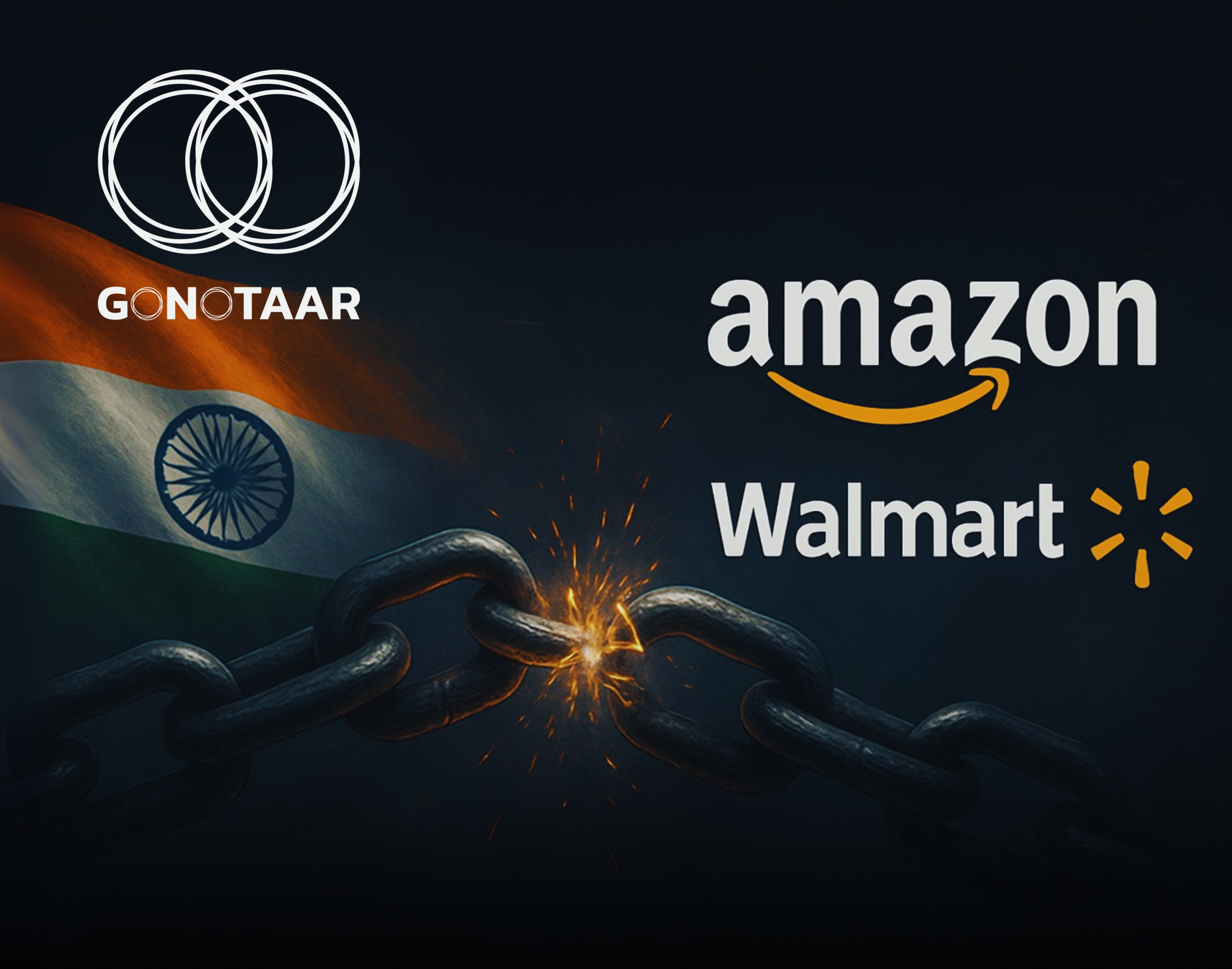 Amazon, Walmart, Target, Gap Suspend Indian Textile and Apparel Orders After U.S. Tariff Hike