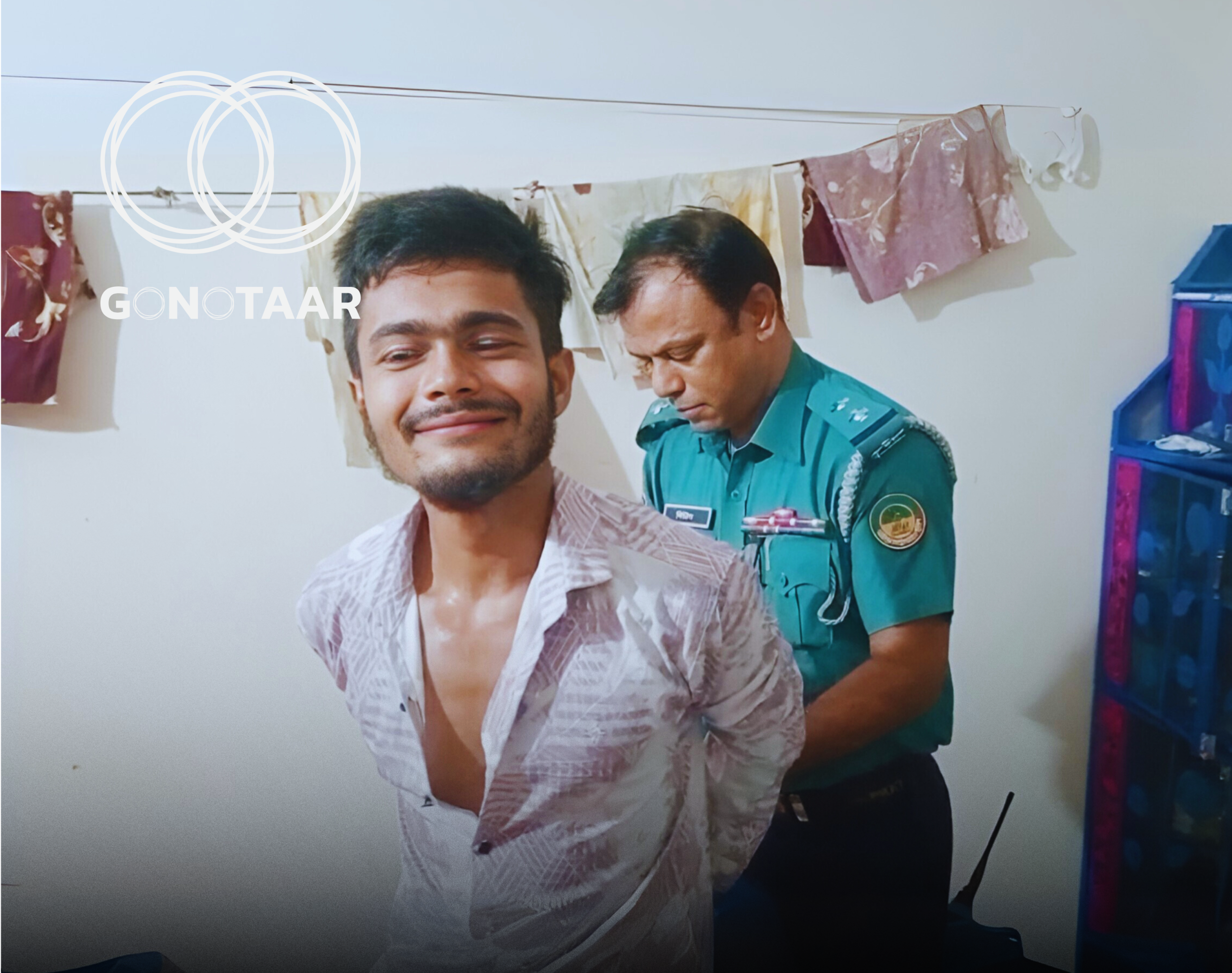 Husband calls 999 after murder