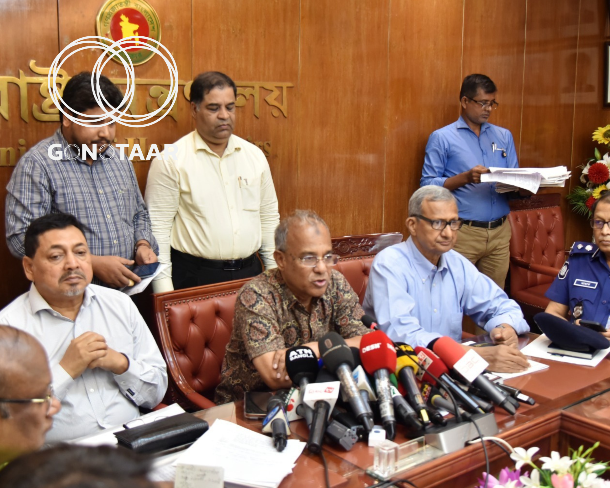 No Durga Puja Fairs This Year: Home Affairs Adviser