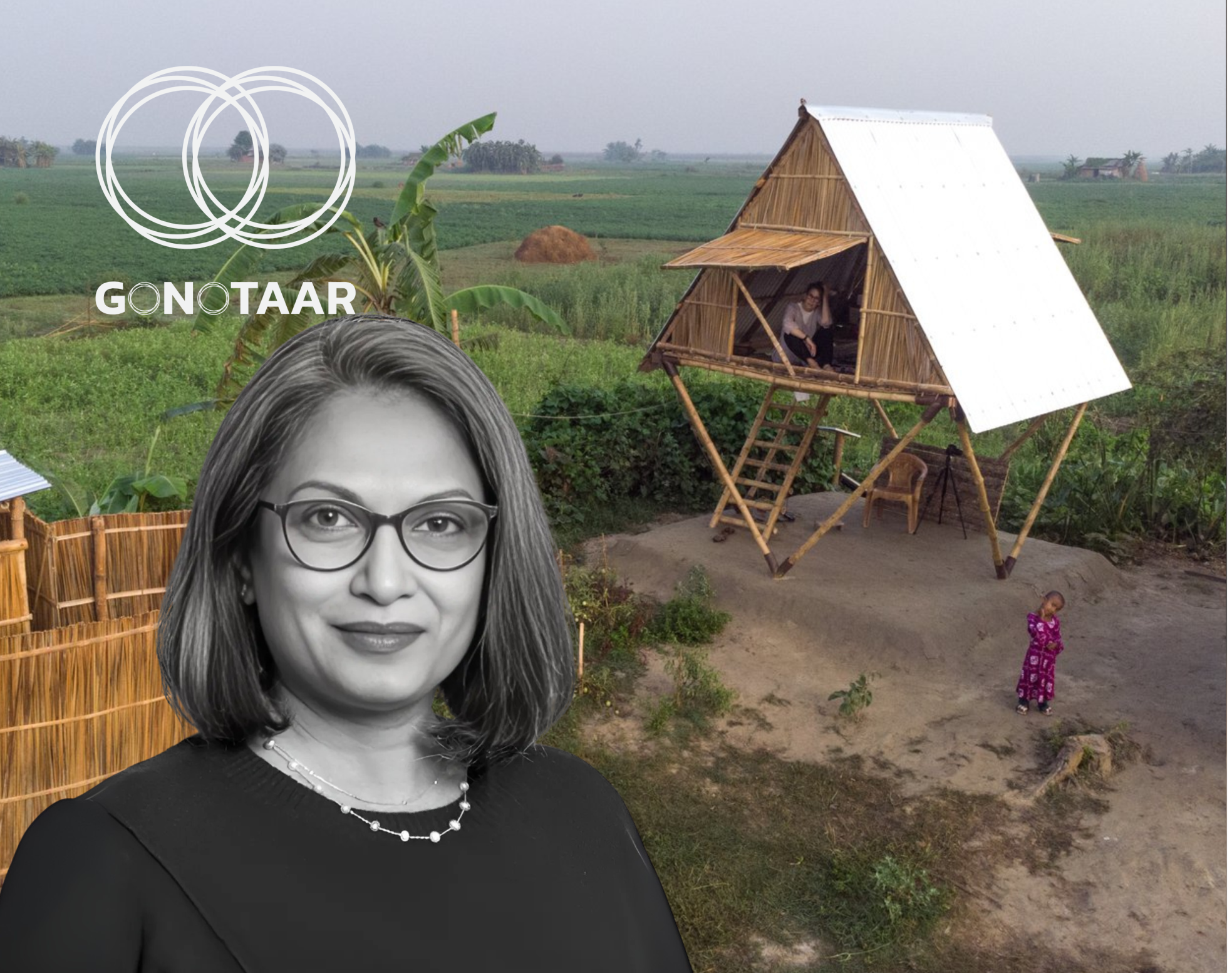 Bangladeshi Architect Marina Tabassum Wins Second Aga Khan Award