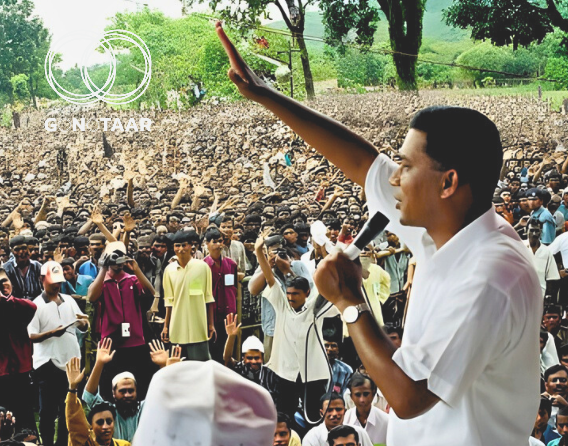 Tarique Rahman Hints at Imminent Return