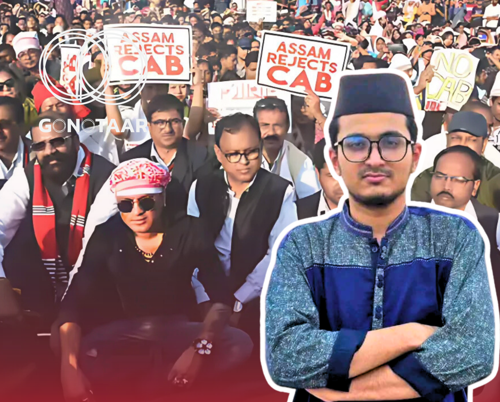 Zubeen Garg, Assam culture, Assam plurality