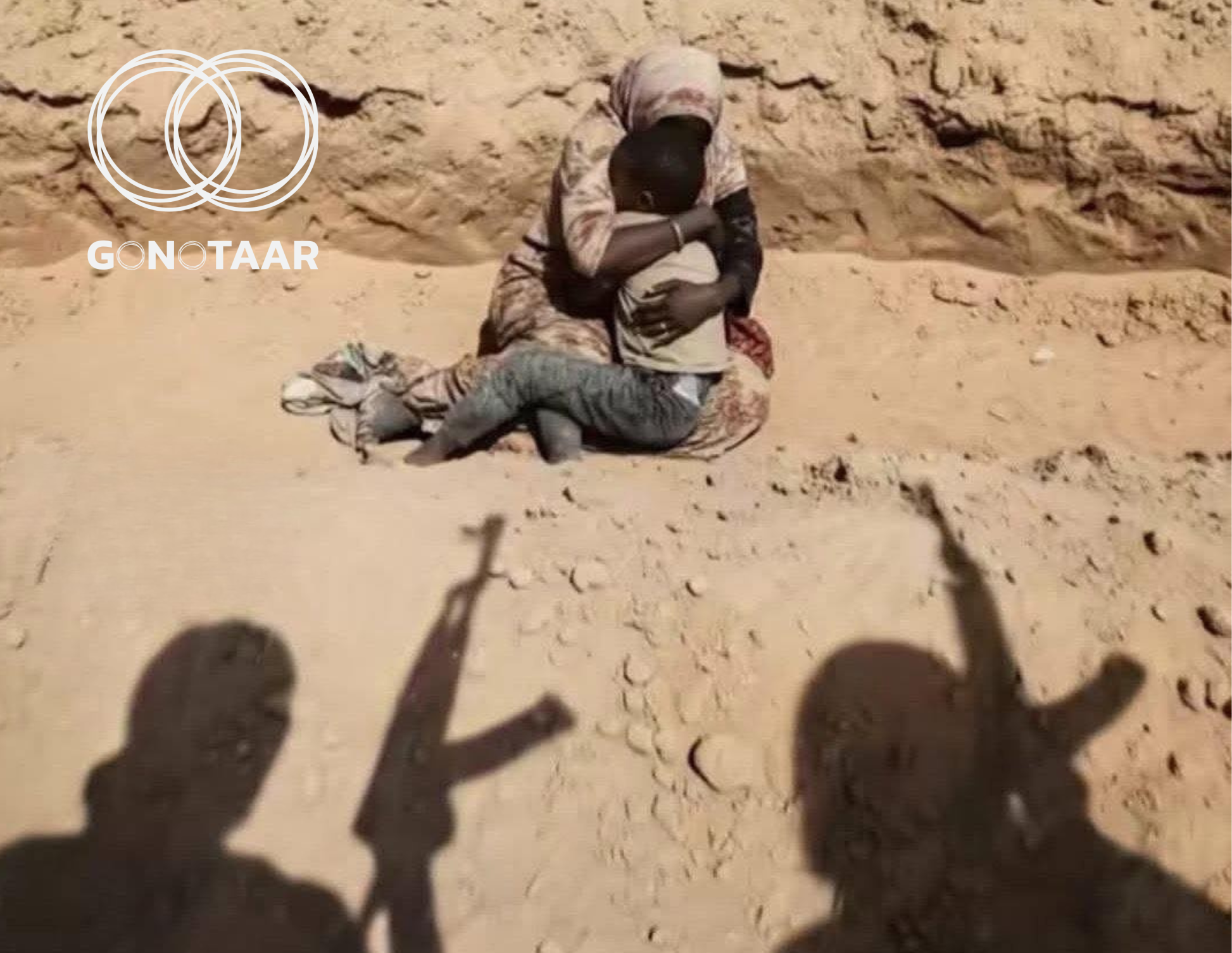 The fall of El Fasher