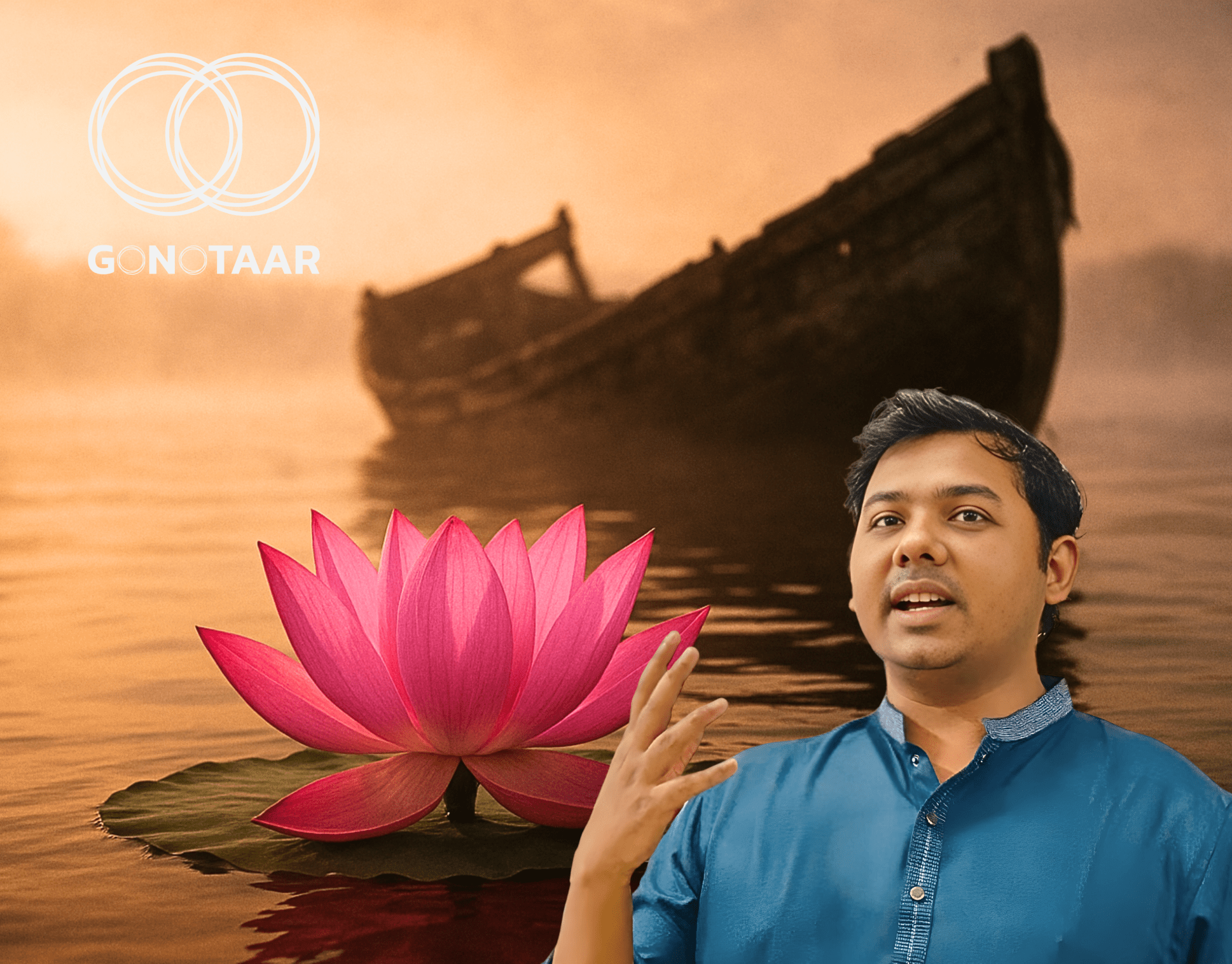 , National Citizen Party (NCP) Joint Convener Sarowar Tushar