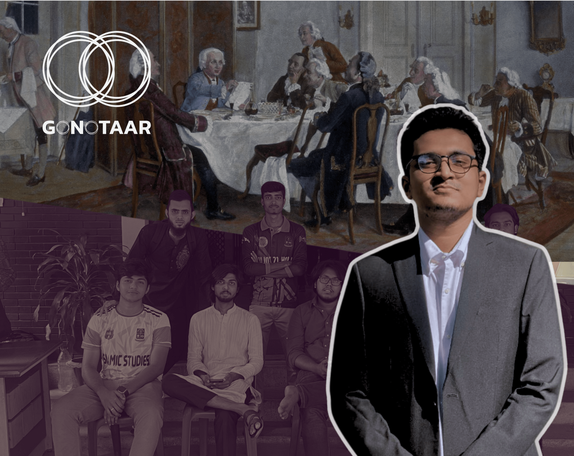 Bangladesh, Youth, Student Activism, Politics