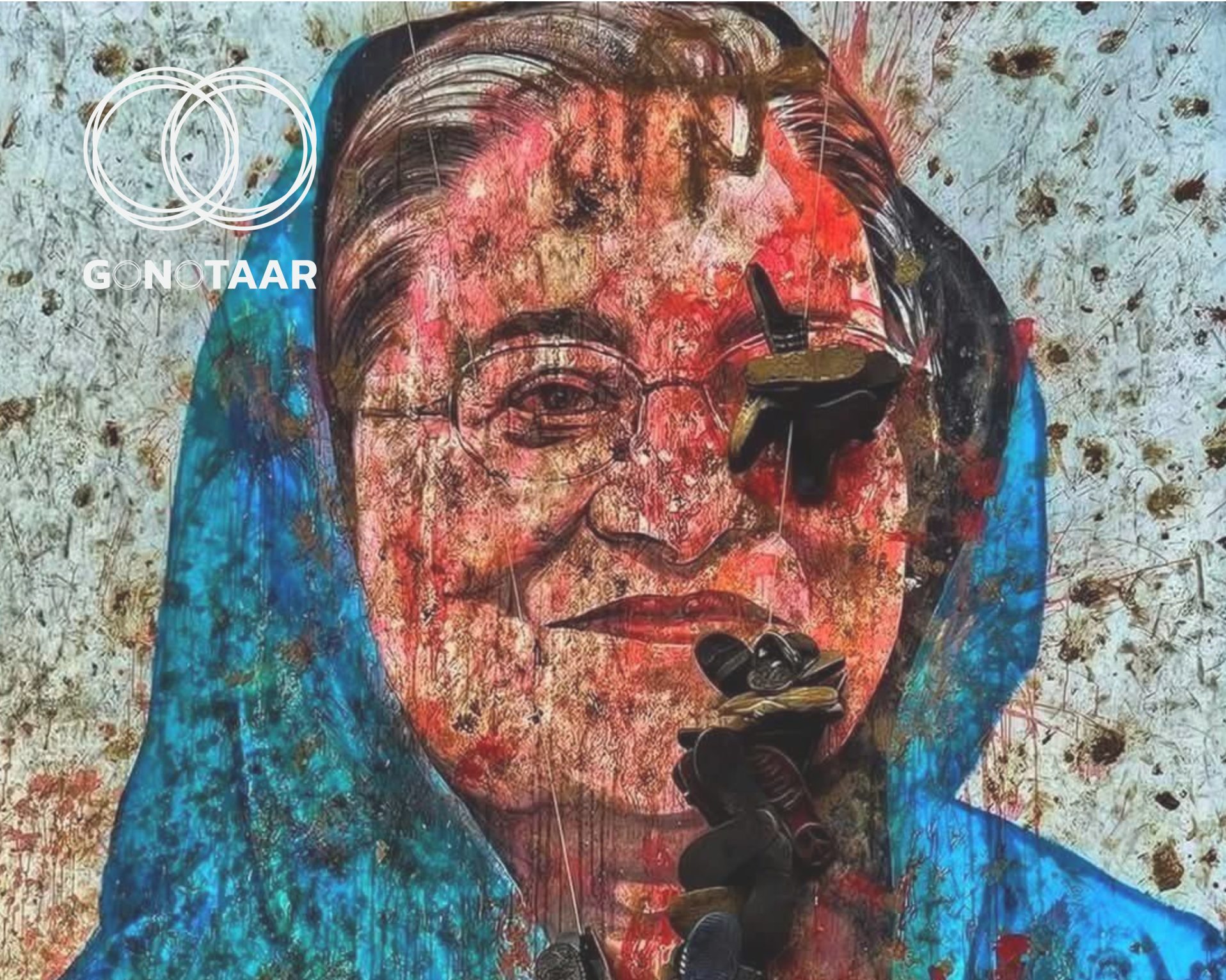 Ousted prime minister Sheikh Hasina