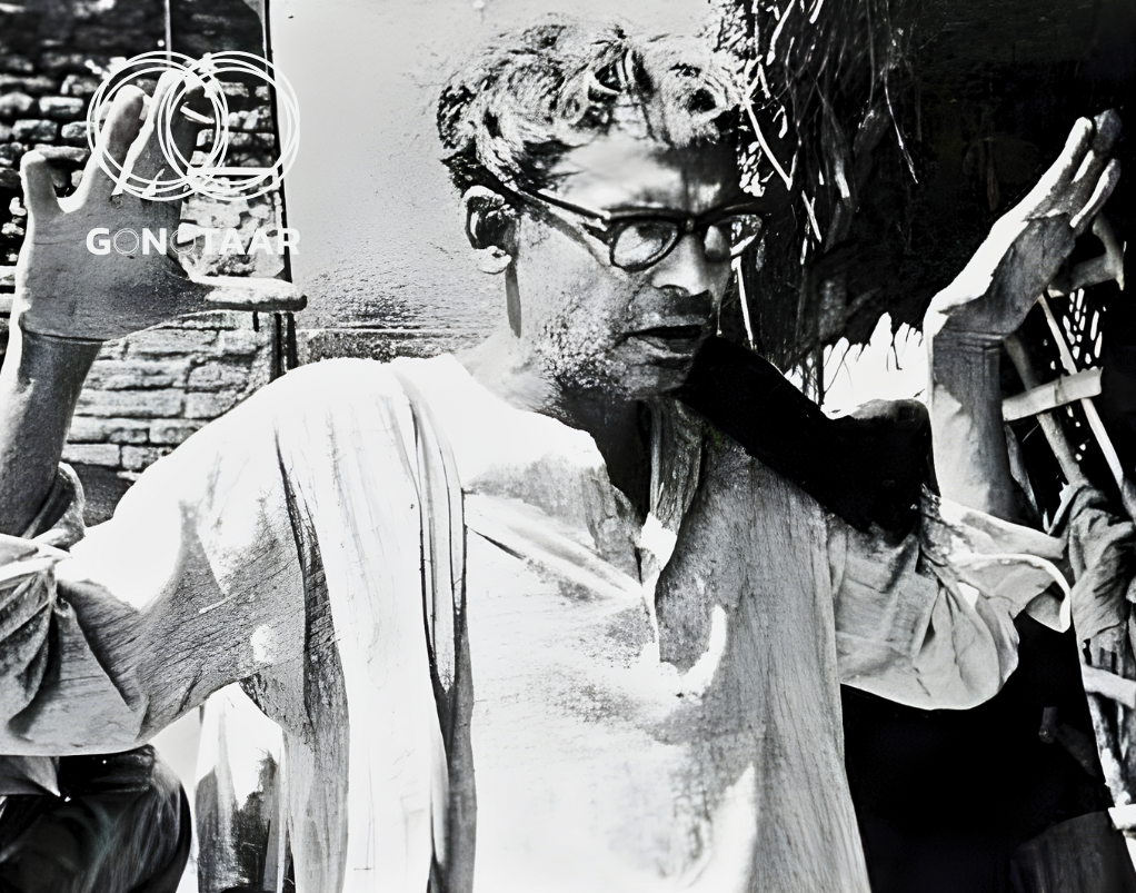 Ritwik Ghatak,