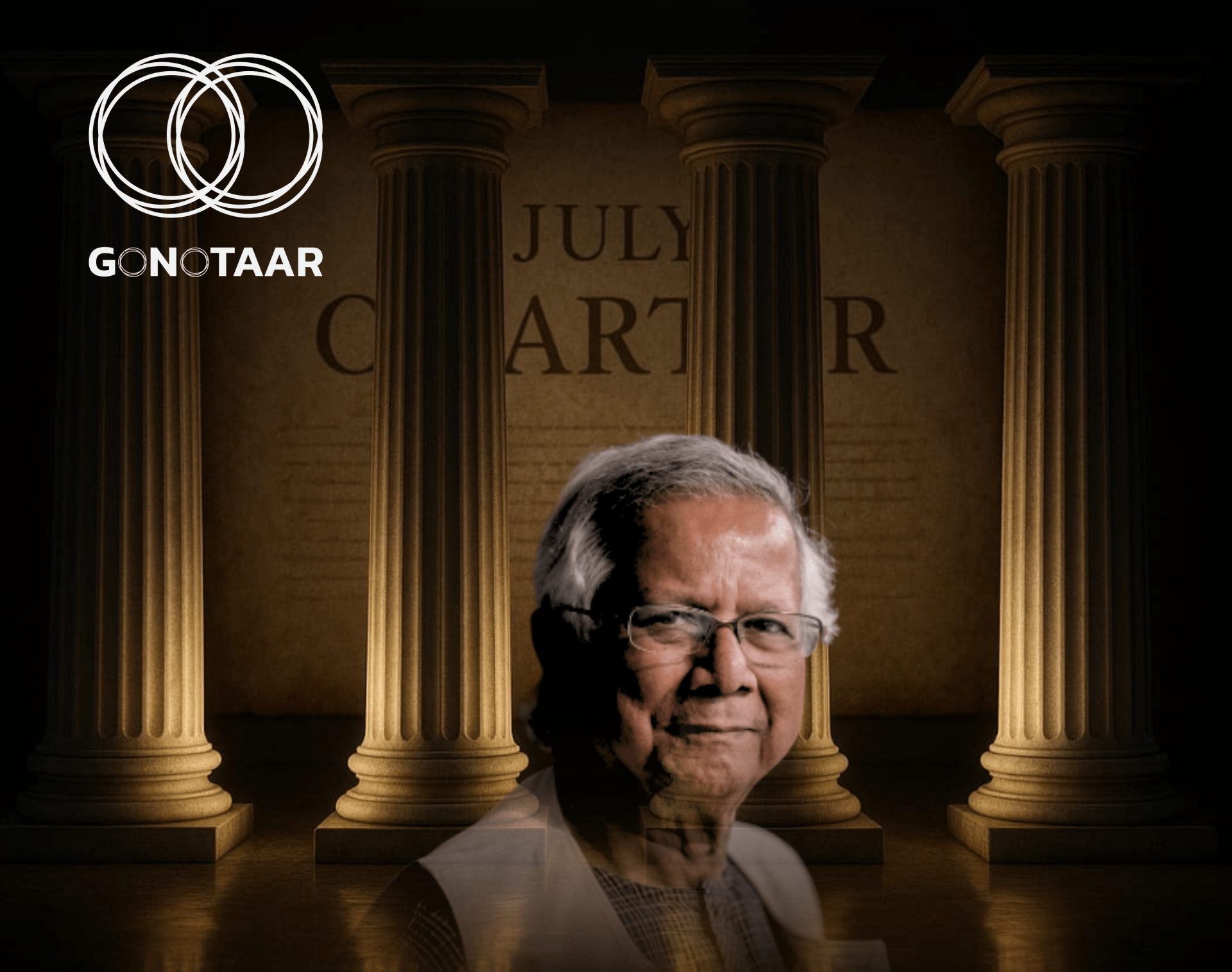 July Charter 2025, Bangladesh referendum, constitutional reforms Bangladesh