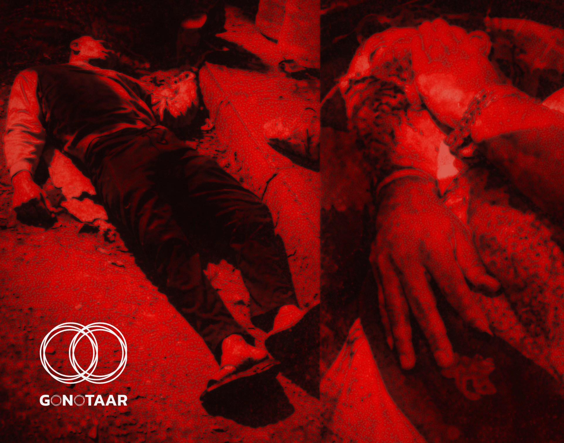 Sharif Osman Hadi, Siam murder