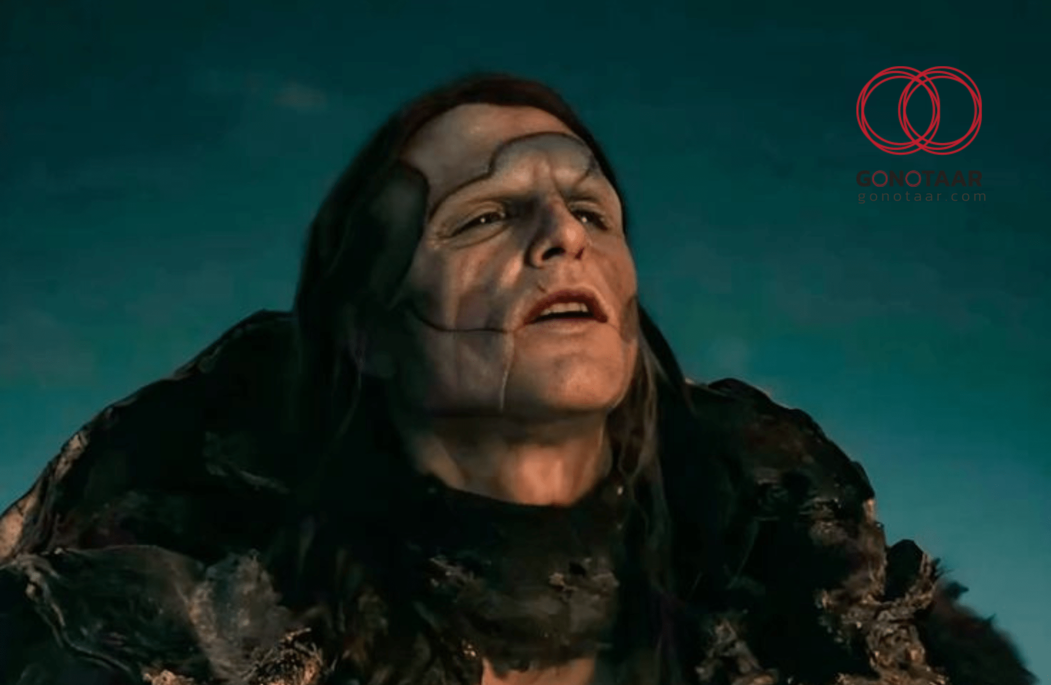 Guillermo del Toro’s gothic masterpiece Frankenstein