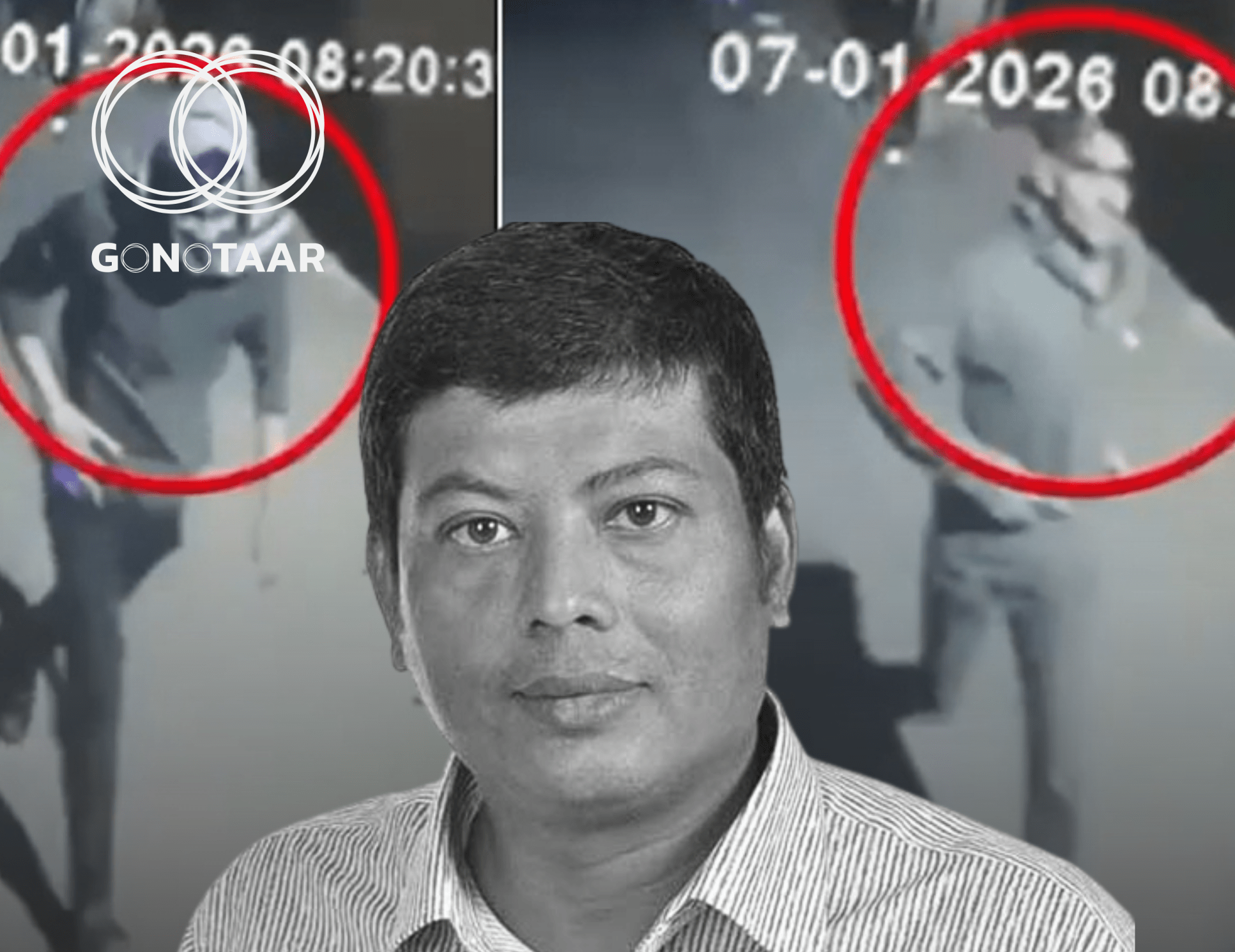 Azizur Rahman Musabbir