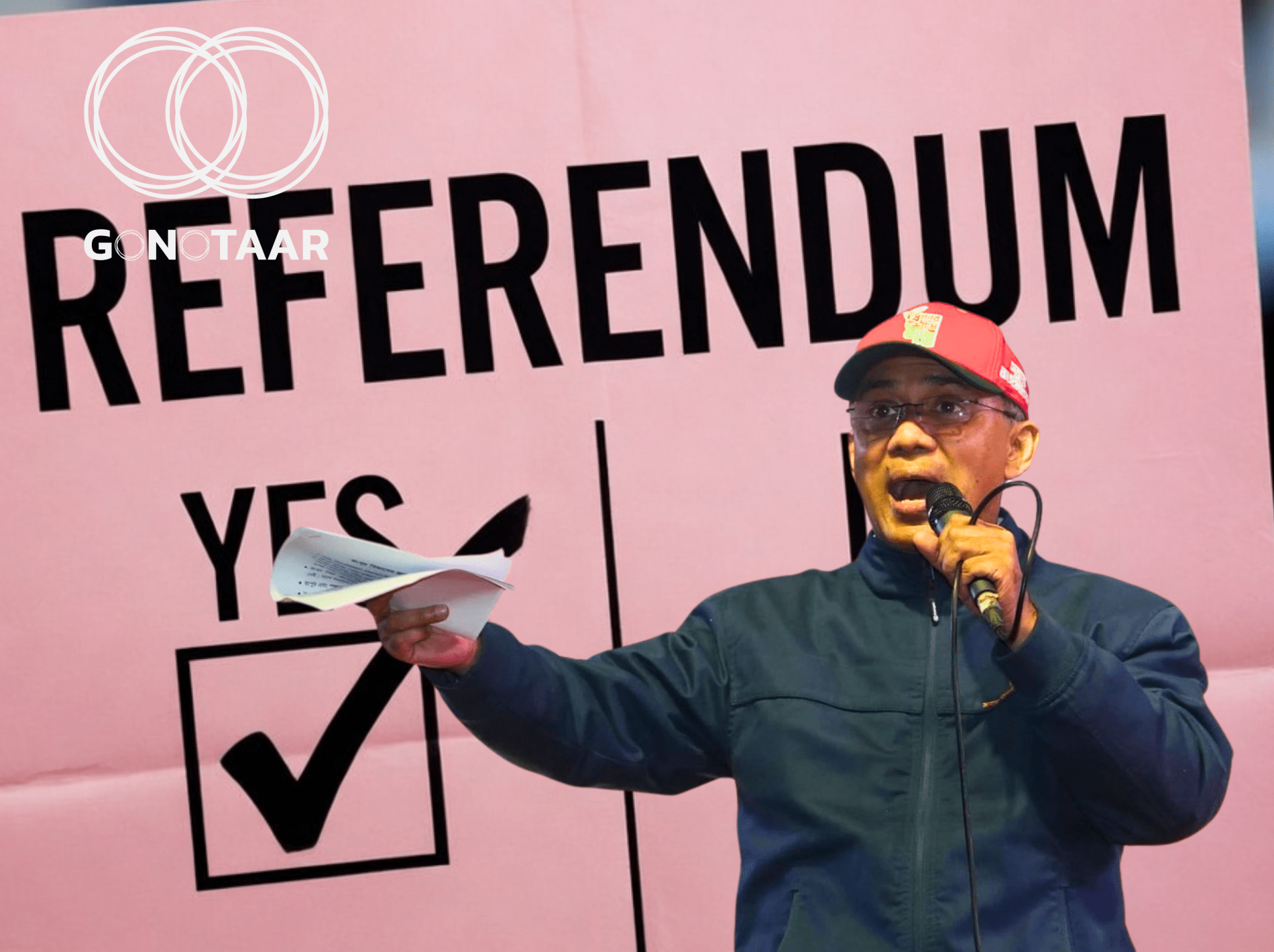 BNP Chairperson Tarique Rahman