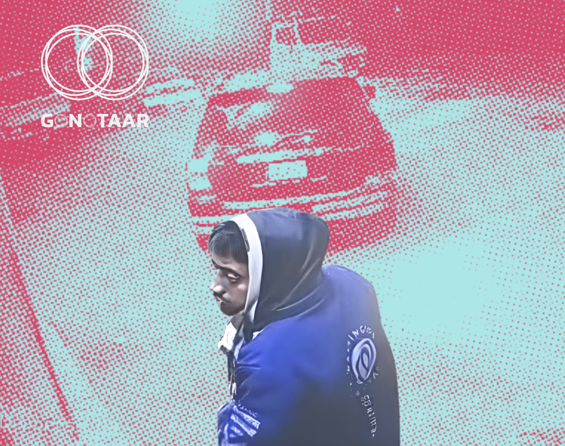 Fuel Station Killing