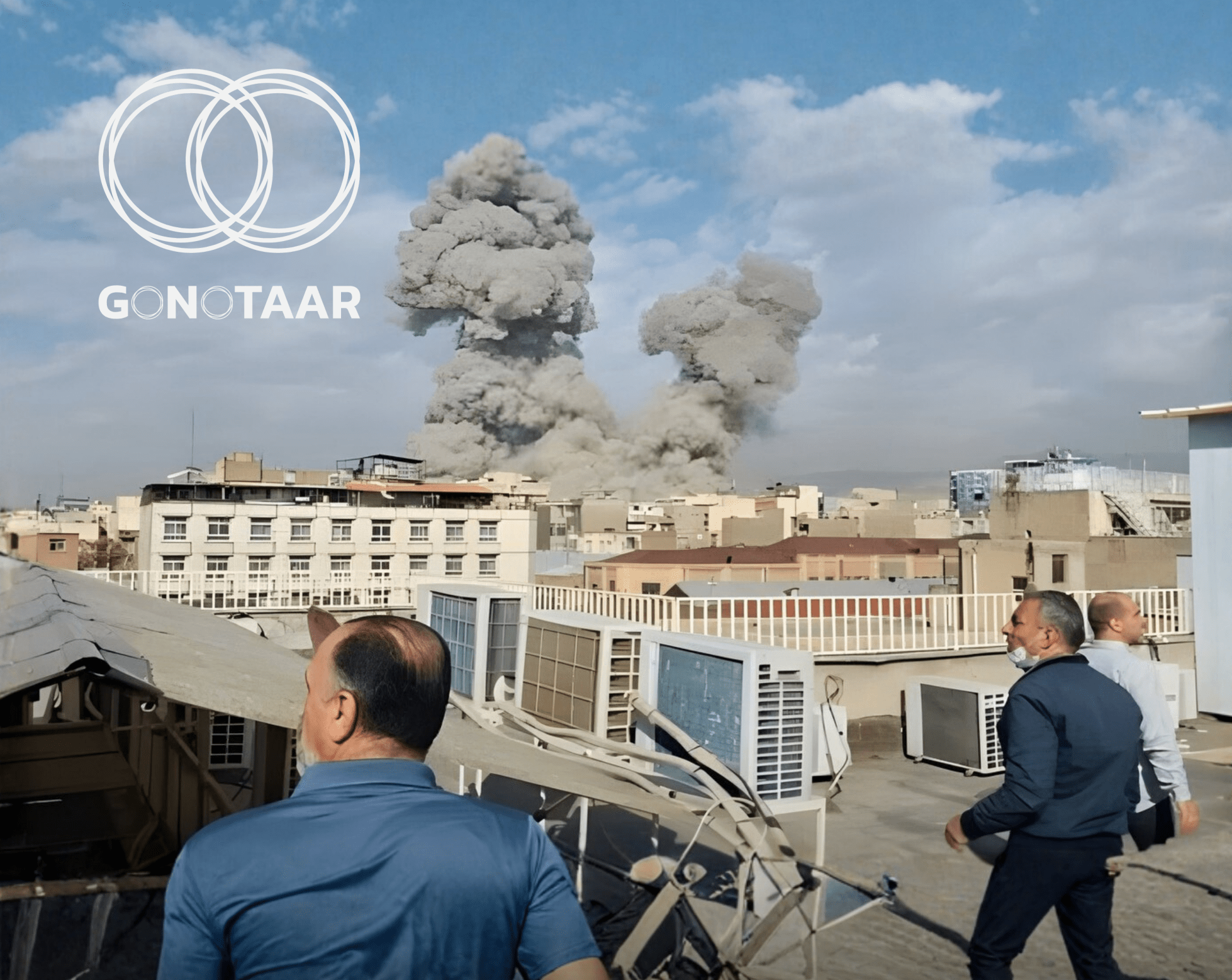 40 Killed in Bombing at Iranian Girls’ School Amid US-Israel Military Operation