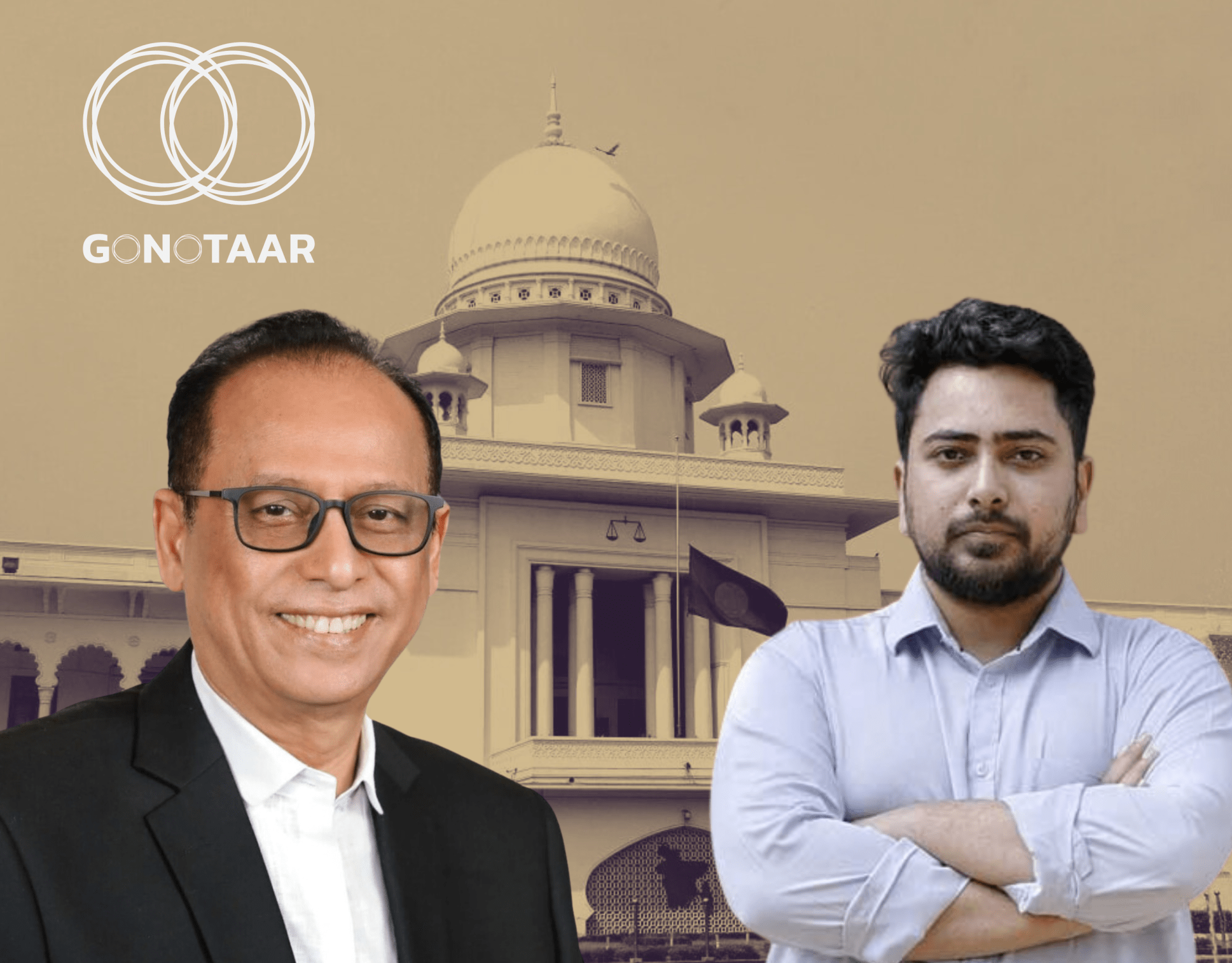 Dhaka-11, Nahid Islam, Dr MA Qaiyum