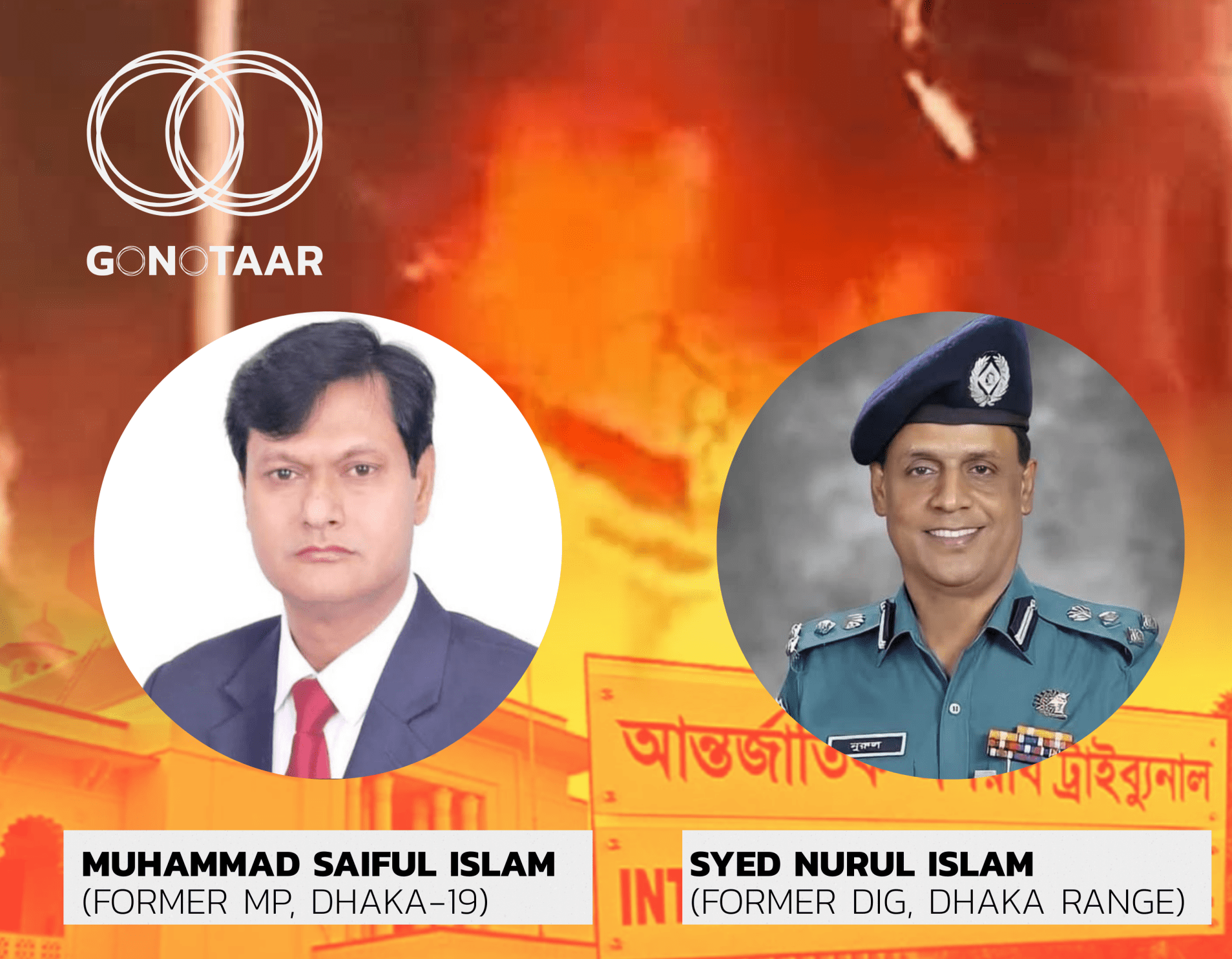 The International Crimes Tribunal-2