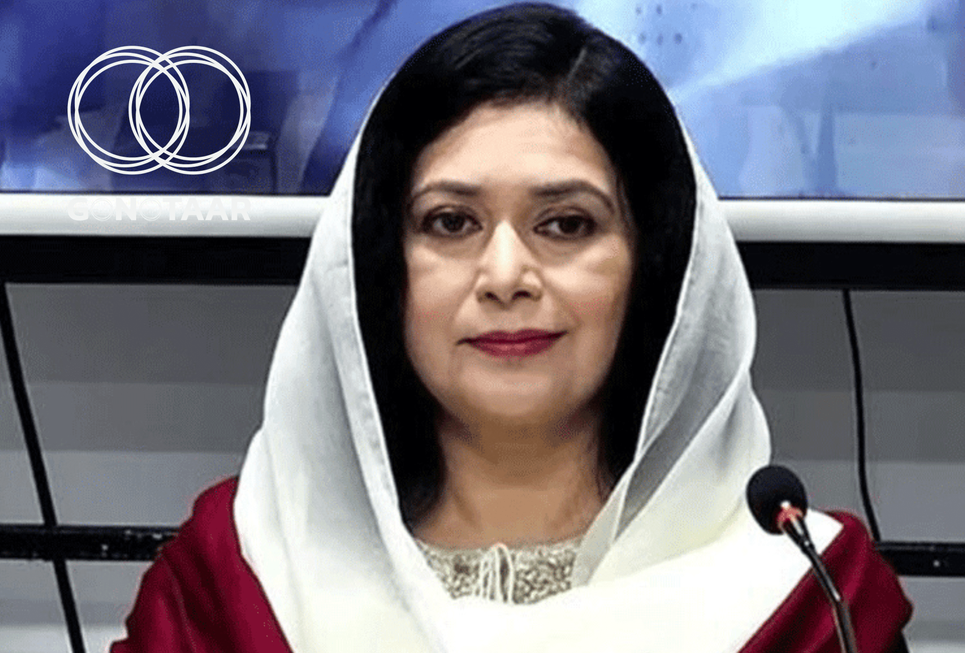 Dr. Zubaida Rahman