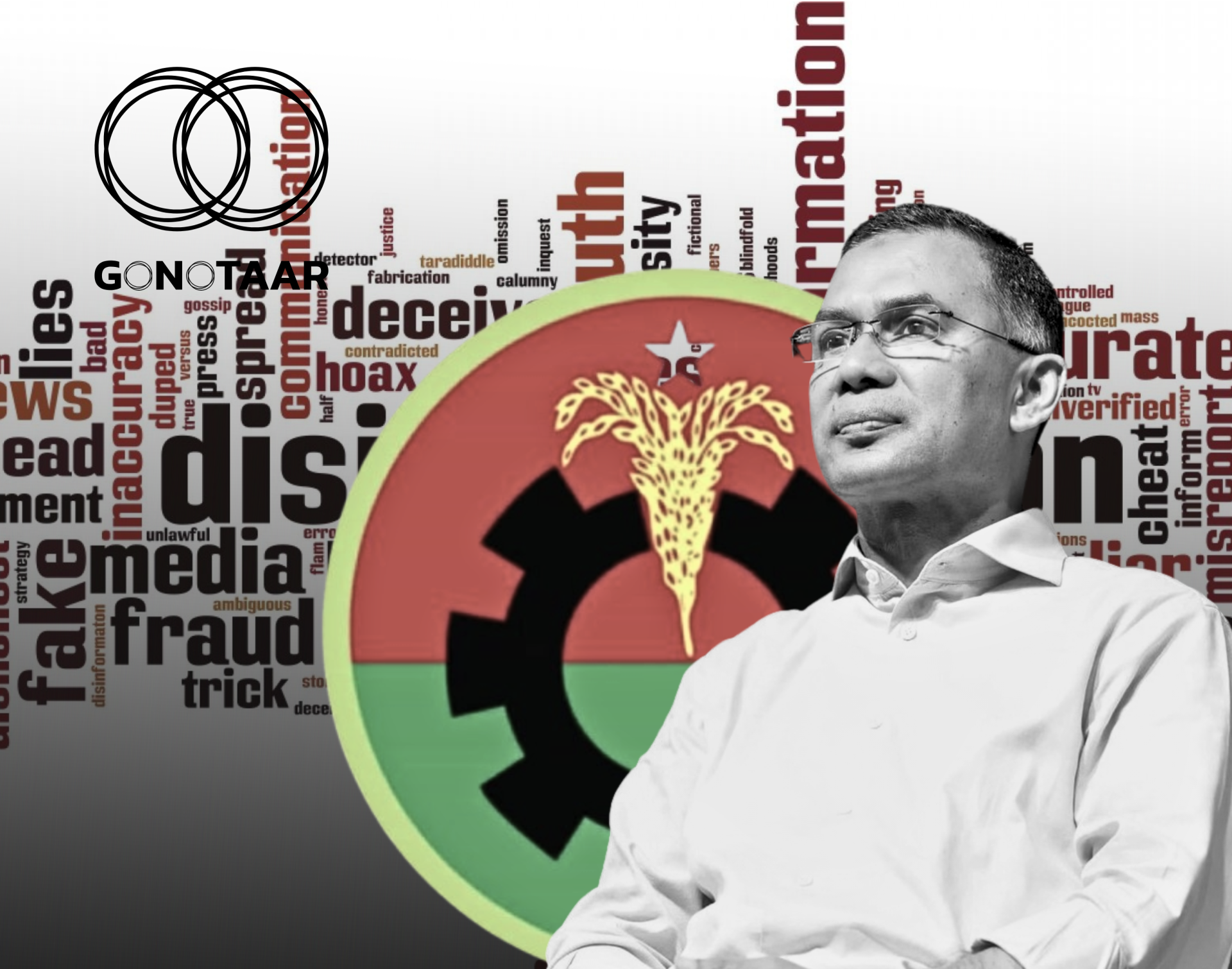 Disinformation War: BNP and Tarique Rahman Emerge as Top Targets Ahead of National Polls