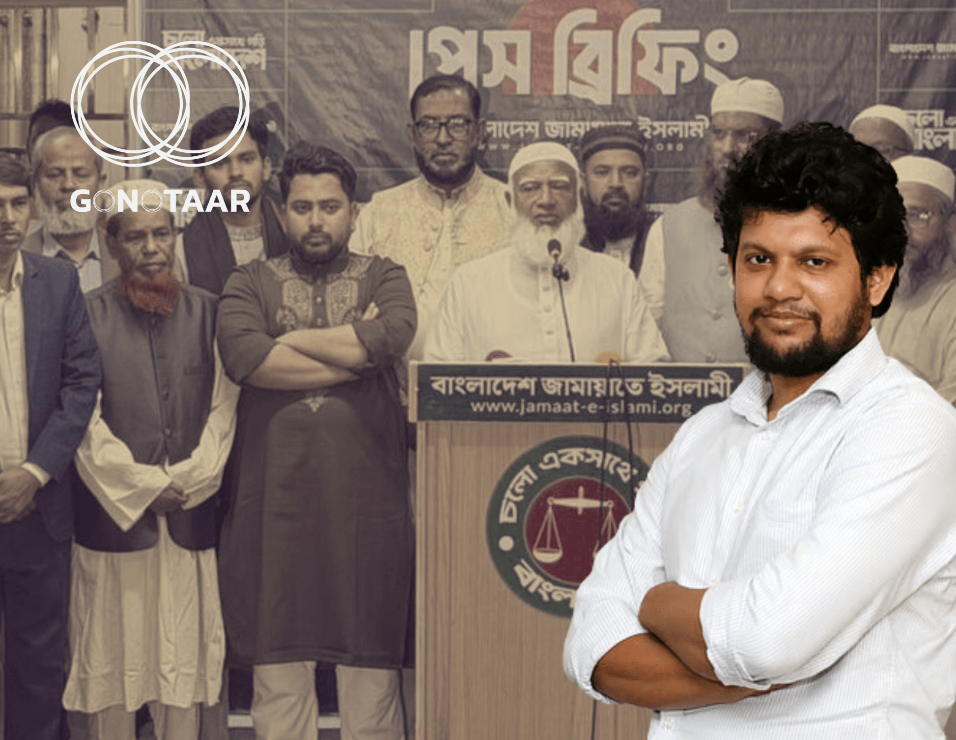 Mahfuj Alam Facebook post