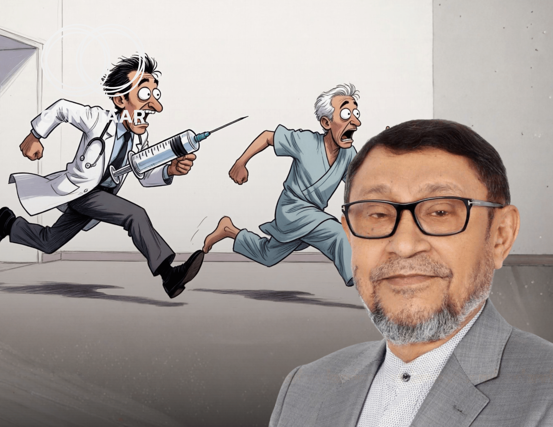 Sardar Md. Sakhawat Hossain