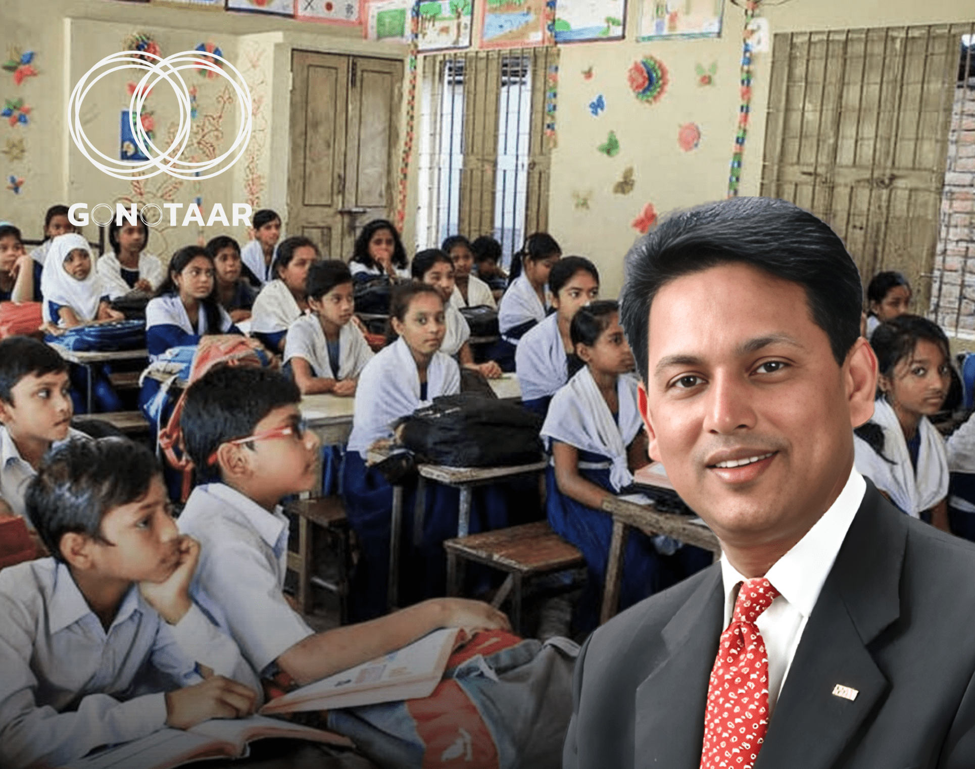 A N M Ehsanul Huq Milon