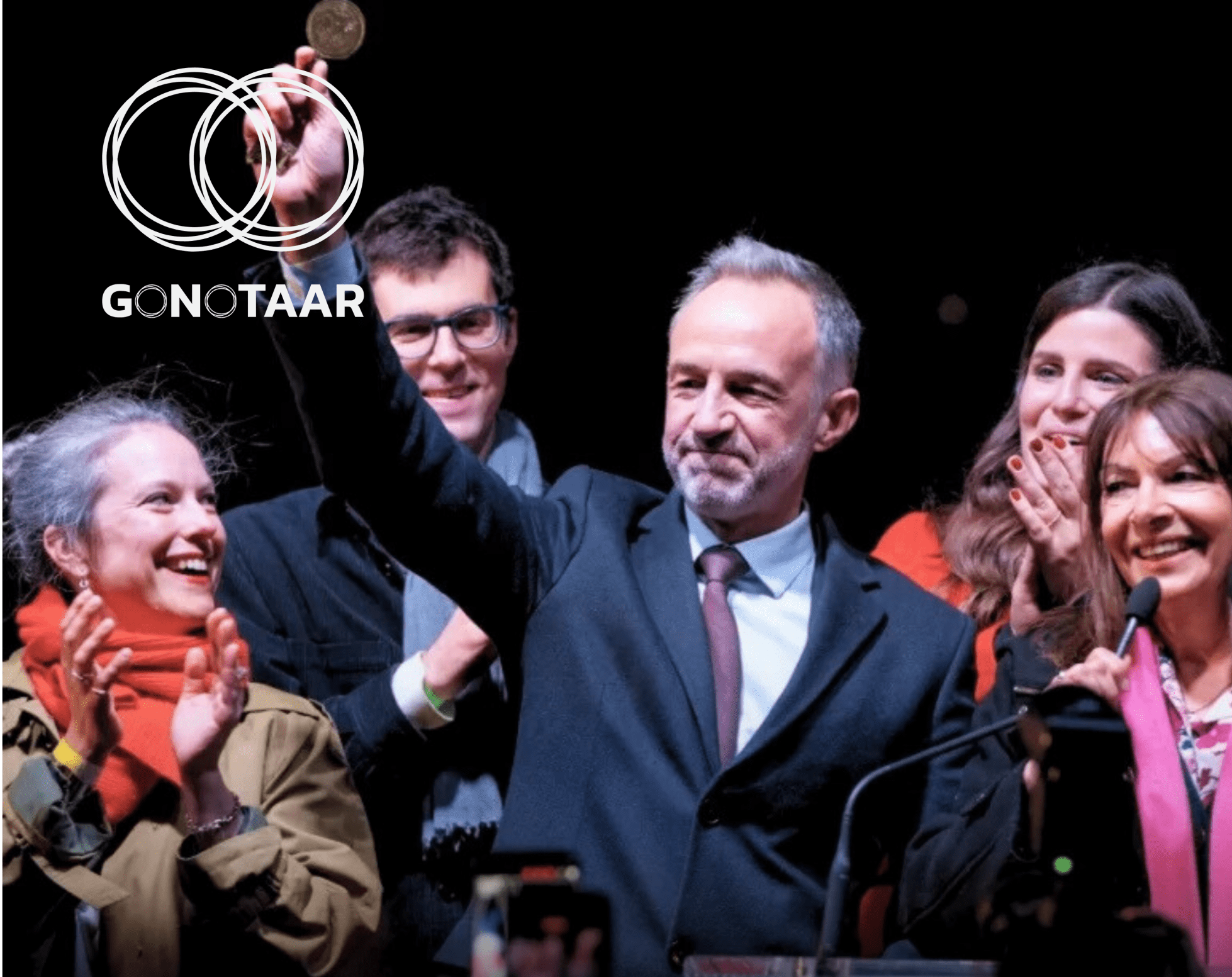 Paris Mayoral Election: Socialist Leader Emmanuel Grégoire Secures Major Victory Against Right-Wing Rivals