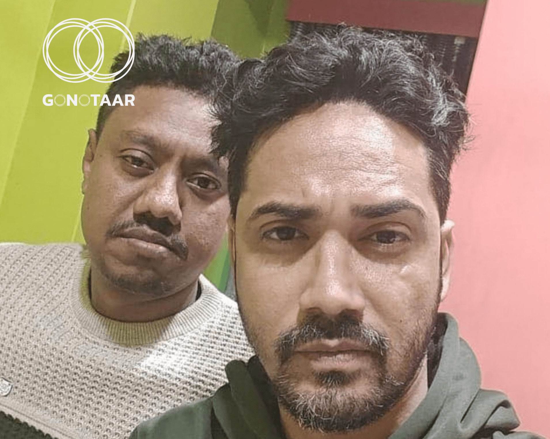 Sharif Osman Bin Hadi murder