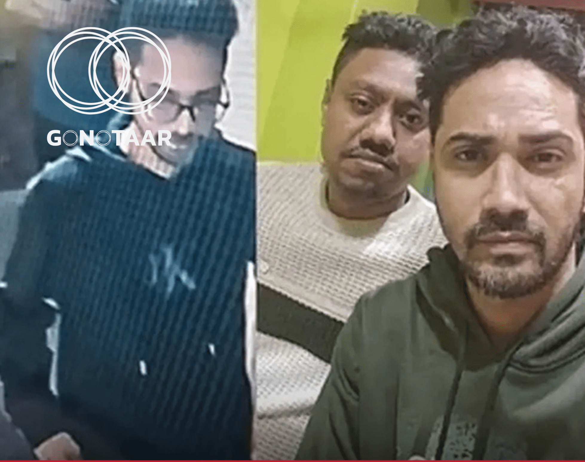 Faisal Karim Masud Sentenced to 10 Years in Arms Case in Osman Bin Hadi Murder Case